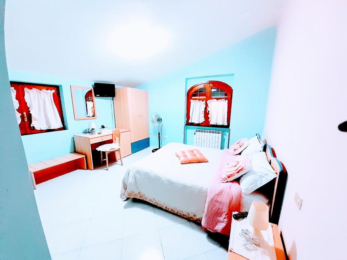 Hotel Affittacamere Novella Tramonti Pokój zdjęcie