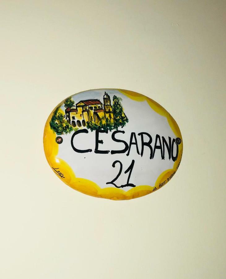 Hotel Affittacamere Novella Tramonti Zewnętrze zdjęcie